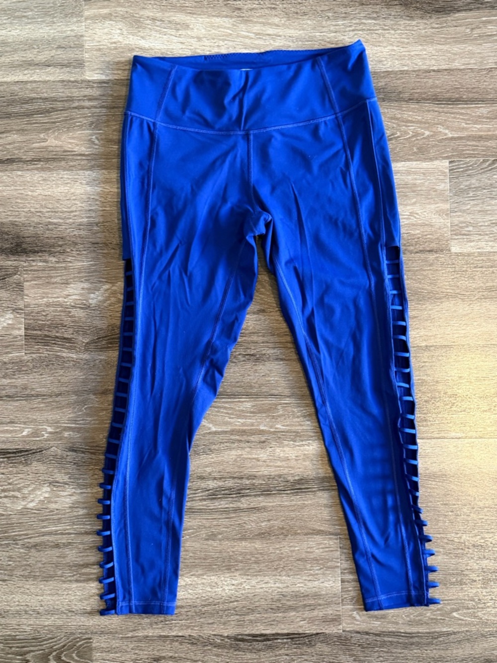 Victoria's Secret Sport Knockout Leggings